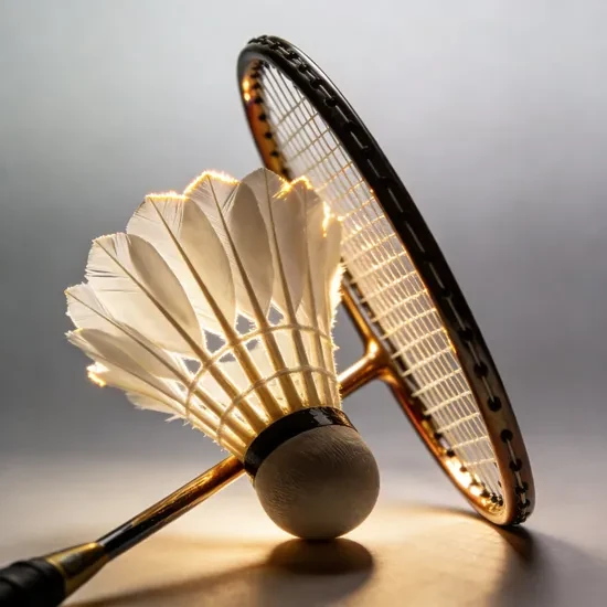 Feather Pitch