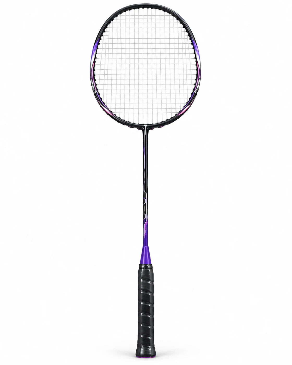 CC-01 Carbon Composite Badminton Racket (Pre-Strung)