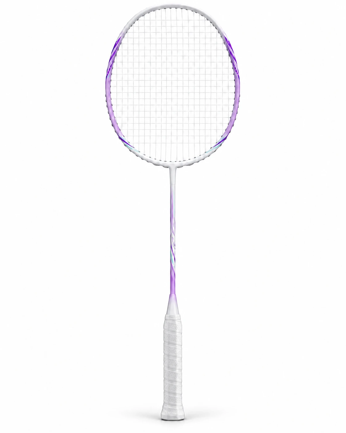 FC-01 100% Full Carbon Fiber Badminton Racket (Unstrung)