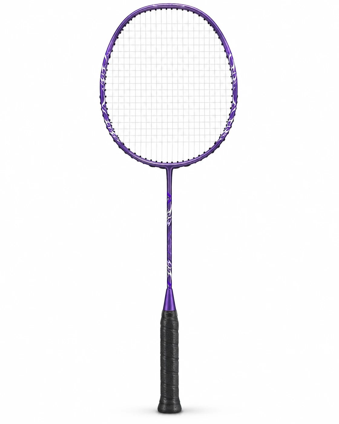 FC-01 100% Full Carbon Fiber Badminton Racket (Unstrung) Colorway 3