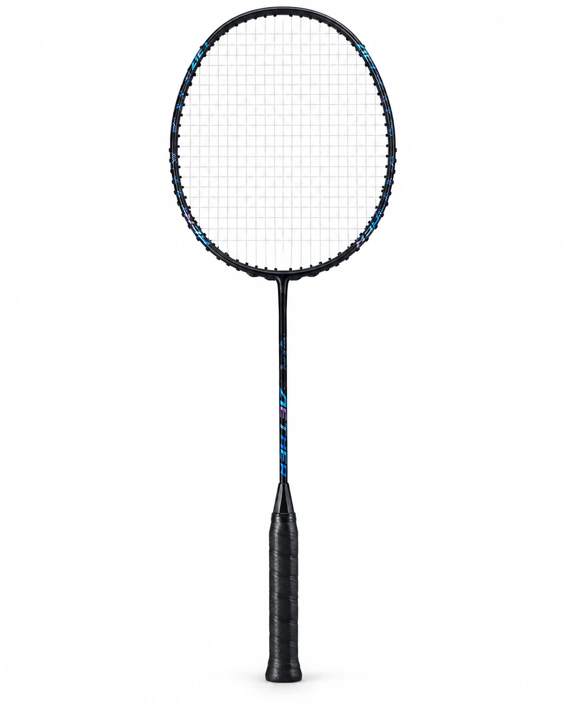 FC-01 100% Full Carbon Fiber Badminton Racket (Unstrung) Colorway 4