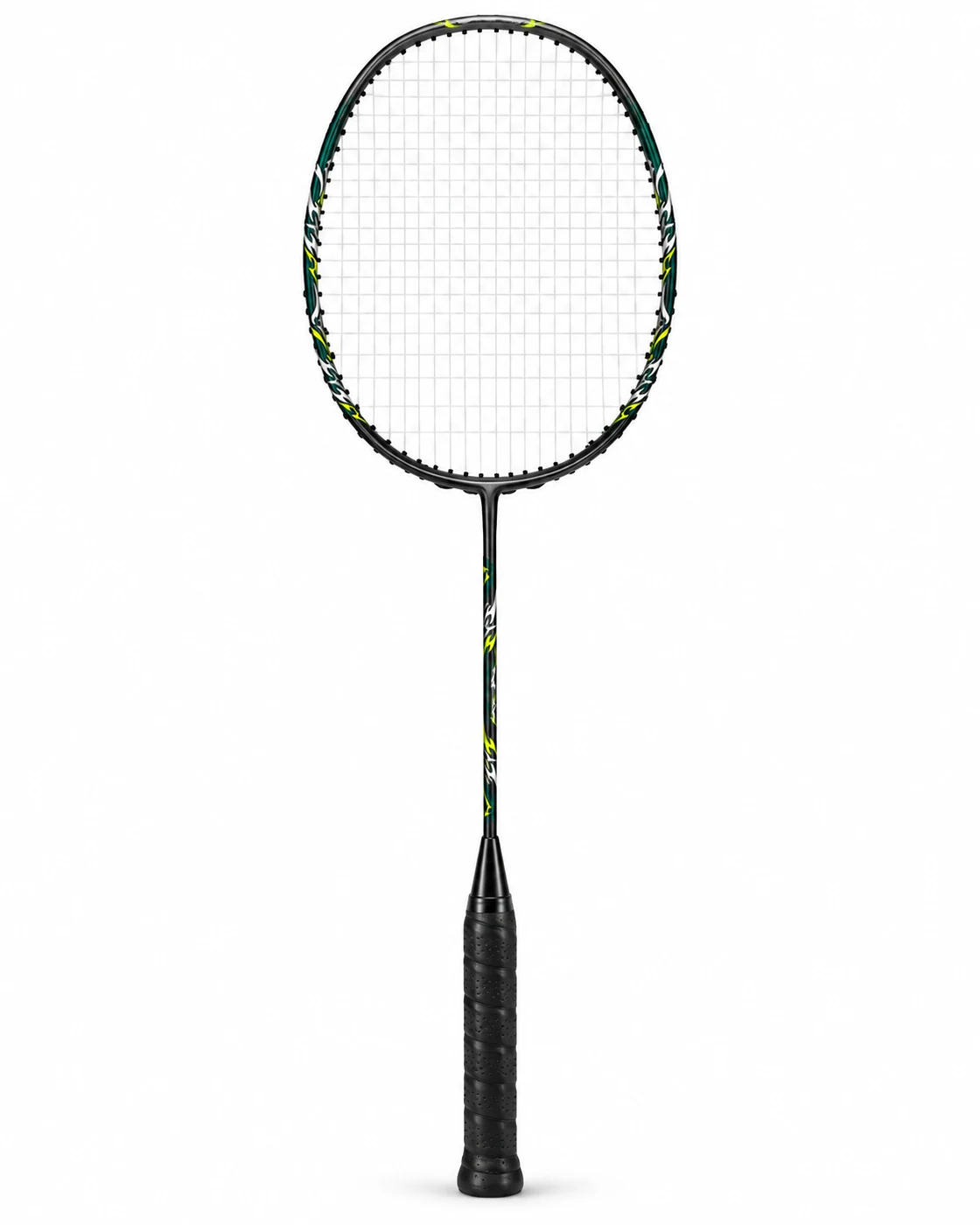 FC-01 100% Full Carbon Fiber Badminton Racket (Unstrung) Colorway 5