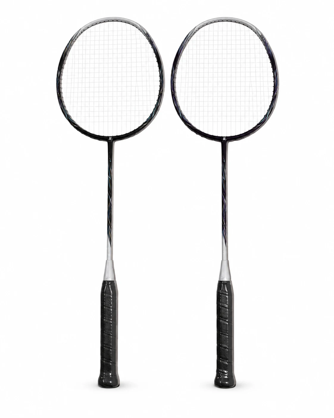 CA-03 Carbon-Aluminum NB10 Arc Frame Single Racket