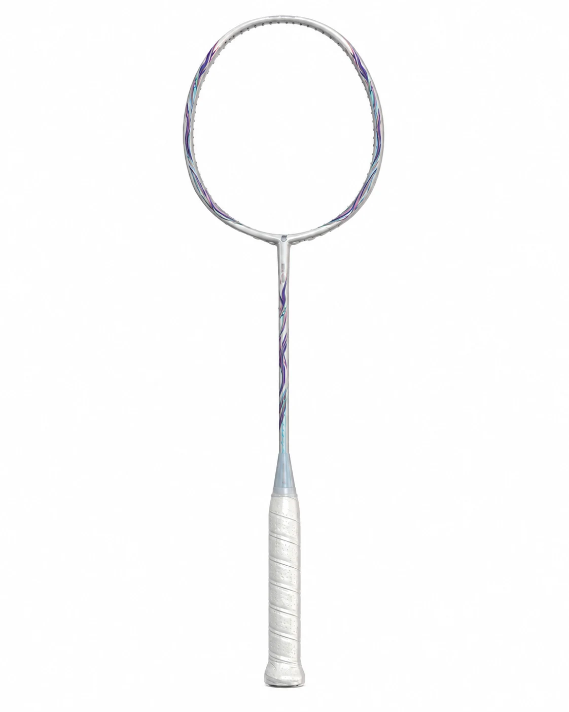 CA-04 Carbon-Aluminum One-Piece NB10 Double Racket Set View 2