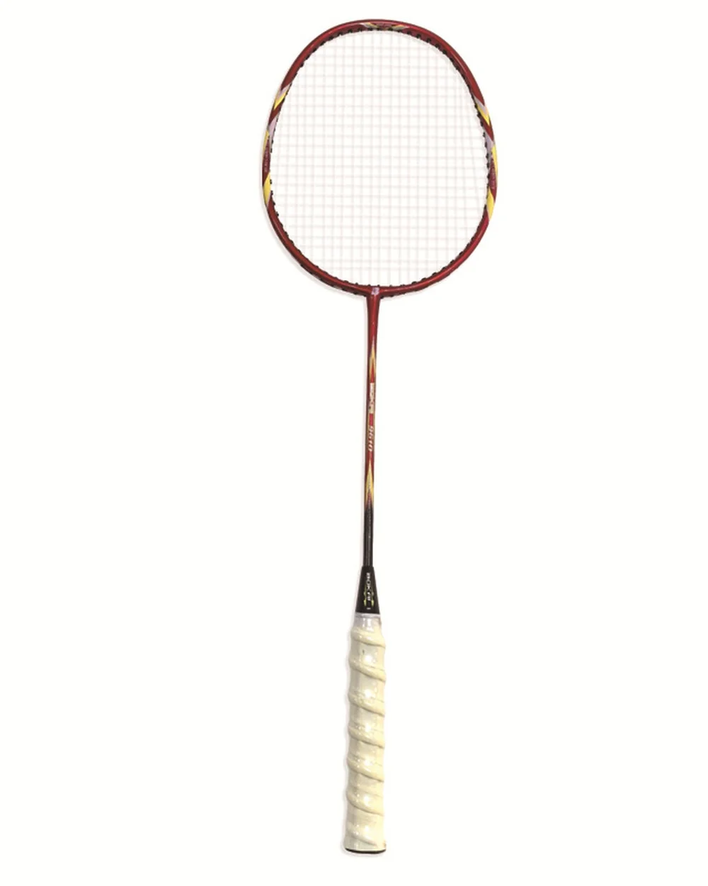 CC-04 Carbon Composite High Elastic Double Racket Set