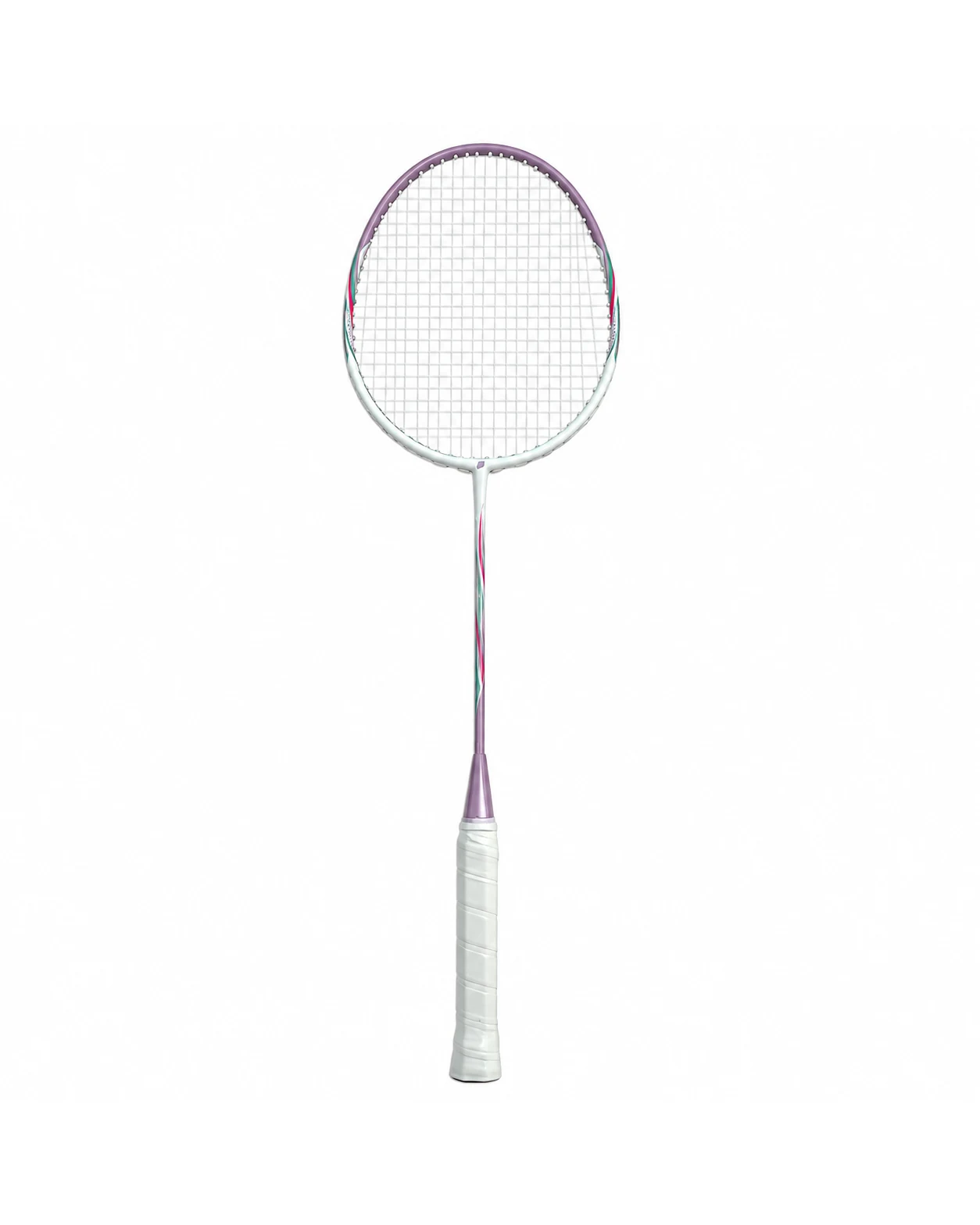 ST-27 Steel Alloy Professional Double Racket Set