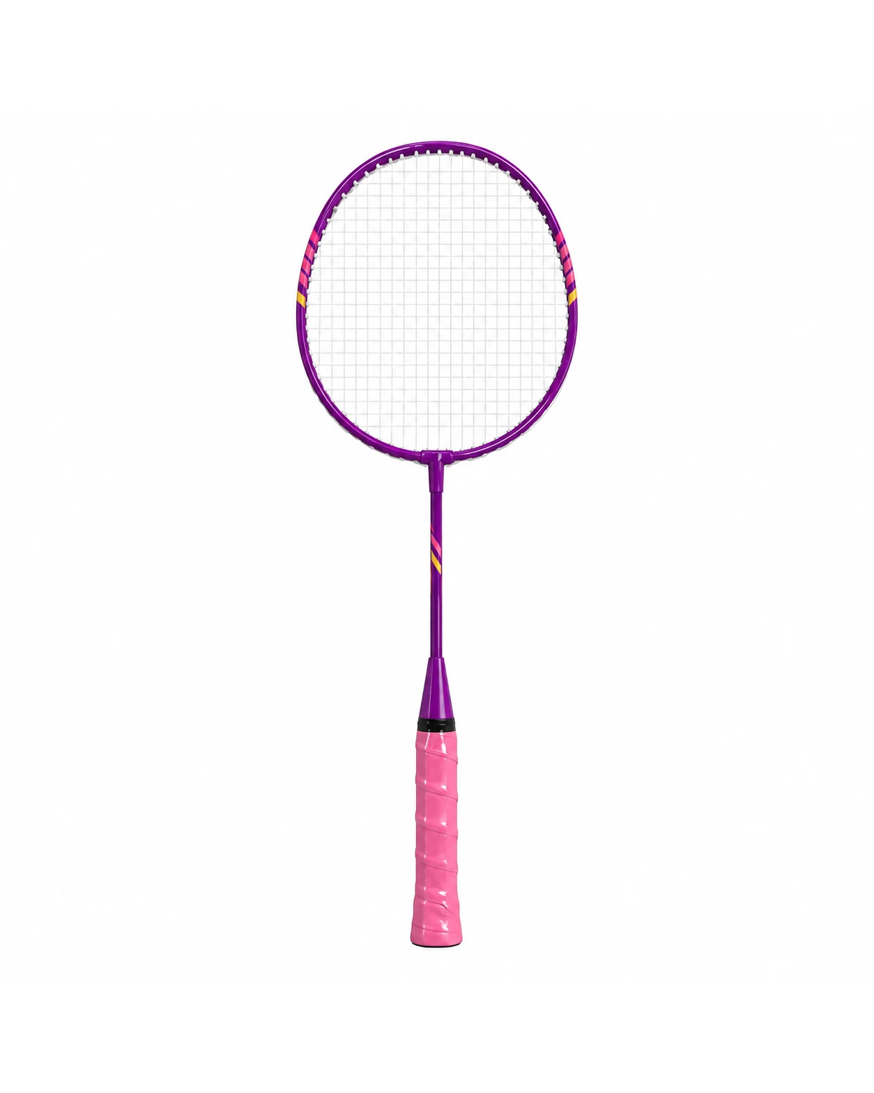 ST-33 Junior Short Shaft Double Racket Set