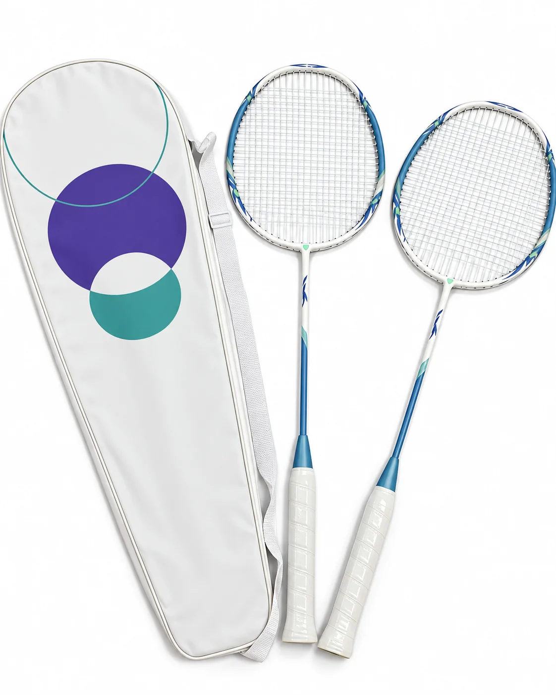 ST-38 High Aesthetics Beginner Double Set