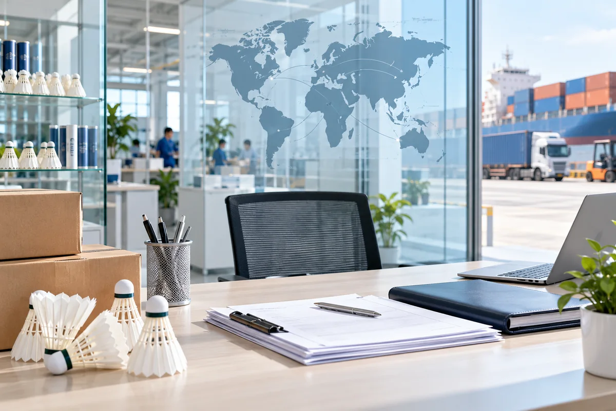 International Trade Terms